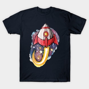 Going places! T-Shirt